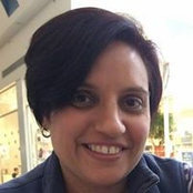 Sally Garnham's photo