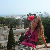 Foto von Beata Bednářová