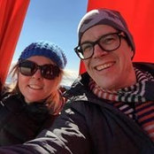 Mark Magnusson's photo