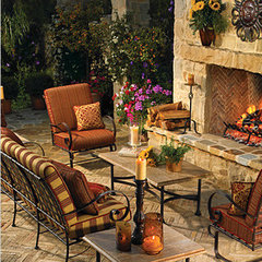 Western Fireplace Supply & Western Outdoor Living