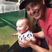 Pete James's photo