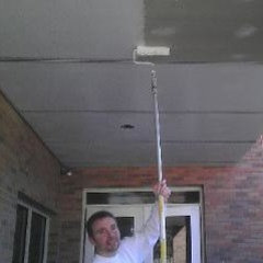 A- Pro Painting Services Inc