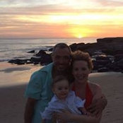Nigel Blackhall's photo