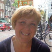 Camilla Bindis billede