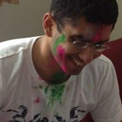 Foto de Samik Basu