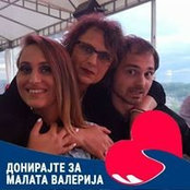 Lenche Kocevska's photo