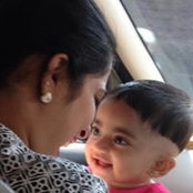 Reshma Farook's photo