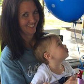 Chris Rucker Love's photo