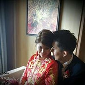 Ah Jie's photo
