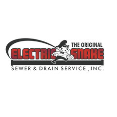 ELECTRIC SNAKE SEWER AND DRAIN SVCE INC.