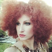 Cristina Kawecki's photo