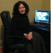 Елена Лукьяненко's photo