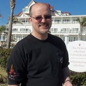 Roger Davis's photo
