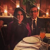 Madiha Mirza's photo