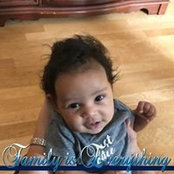 Sharon Burrow's photo
