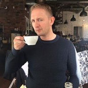 Matthew Teague's photo