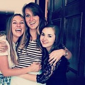 Aly Zollinger's photo