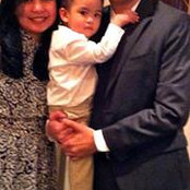 Ian Paras's photo