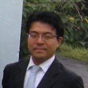 Ryusuke Shimizu's photo