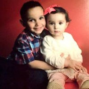 Adriana de Garza's photo