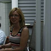 Foto von Sharon Johnson