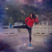 Photo de Sophie D'Agostino