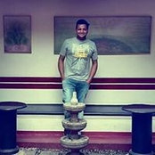 Palash Jubi's photo
