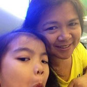 Cecile Mendoza's photo