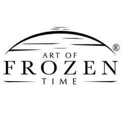 Art of Frozen Time