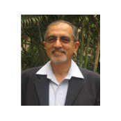 Foto von Anil Nayar