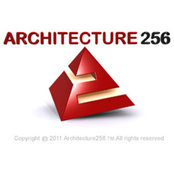 Architecture256 Magazines billede