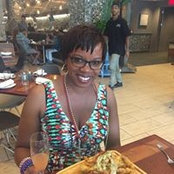 Benita White's photo
