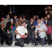 Eric Zhao's photo