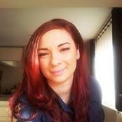 Cristina Bataran's photo