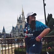 Sydnie Rustin's photo