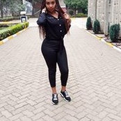 Rose Gathoni's photo