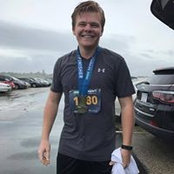 Ryan Henrich's photo