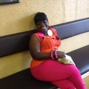 Terri Stiths billede