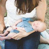 Kristina Beckerman's photo