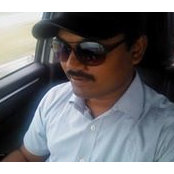Mohan Raj's photo