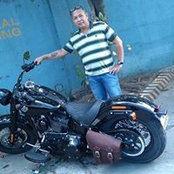 Foto de Wilbert Mana

