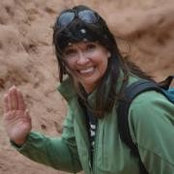 Julie Karr's photo