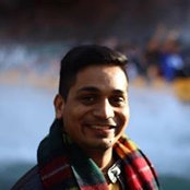 Dheeraj Singh Rathores billede