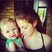 Megan Mckenna's photo