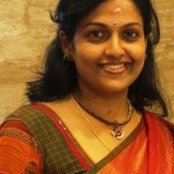Deepa Prabhakaran's photo