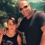 ריהאם חוסייןs foto