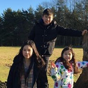 Tintin Barretto-Stormont's photo