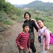 Xingchun Zheng's photo