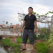 Hoang An's photo
