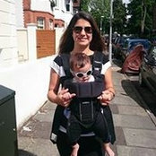 Claudia Pacheco's photo